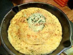 西班牙洋芋蛋饼-CRAZYONES西班牙海鲜饭(上海美罗城店)