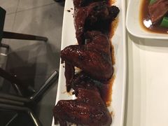 -翠华餐厅(山顶道店)