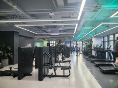 -优享健身(三元桥店)