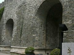 -明故宫遗址公园