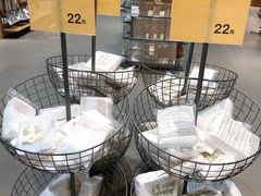 -MUJI无印良品(大悦城店)