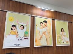 -海马体家庭照相馆(广州正佳广场店)