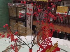 -鹊华居·地道鲁菜·海鲜·融合味(大明湖店)