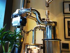 -街角 T·COFFEE 融合料理·BISTRO(车公庙店)