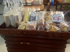 面包甜点陈列柜-兰乔贝恩动物奶油生日蛋糕(龙之梦大都汇店)