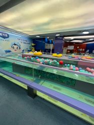 -海豚啵啵体智能游泳馆(惠山万达广场店)