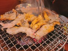 -大阪烧肉BAKA一代(十亩地店)