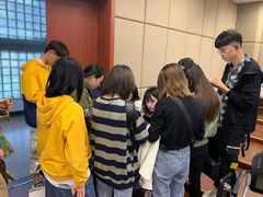 -首尔韩语培训中心·韩国留学