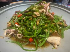 -旺角小渔村·海肠捞饭开创者(二马路店)