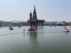 -大连海昌发现王国主题公园