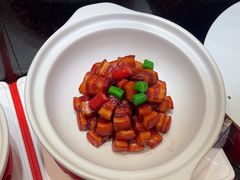 -德悦海鲜(城西店)