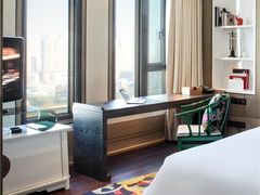 -上海外滩英迪格酒店