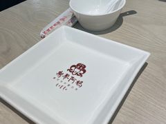 -斯琴阿妈蒙古餐厅(新城店)