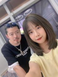 -OnHair造型