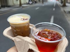 -O.P.S. CAFE