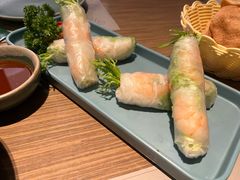 -安南越南餐厅(青岛万象城店)