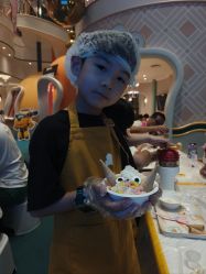 -奈尔宝家庭中心·亲子餐厅(苏州大悦城店)