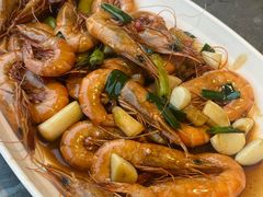 -佬太公海鸭·海鲜大排档(上海总店)