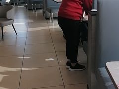 大堂-必胜客(阿诗玛店)