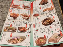 -南京大牌档(苏州中心店)