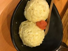 博多明太子土豆沙拉-博多一幸舍(侨福芳草地购物中心店)