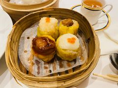 翠园四式烧卖皇-翠园(兴业太古汇店)