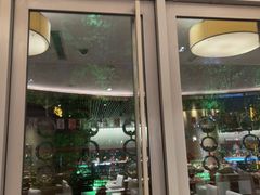 -南通绿洲国际假日酒店全日餐厅
