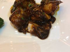 -老正兴菜馆(福州路店)