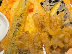 -阿吾罗日本料理(K11艺术中心店)