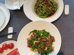 -楚禾宴·家宴(光谷大道店)