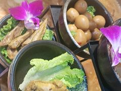 -塔兰齐新疆孜然火锅(鲤鱼山路店)