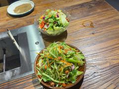 -柿子树炭烤羊腿(金台路店)