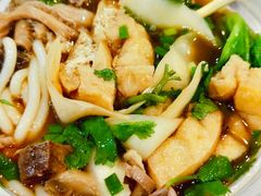 -老广州牛杂(深圳白石洲总店)