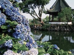 -无锡蠡湖国家湿地公园-蠡园