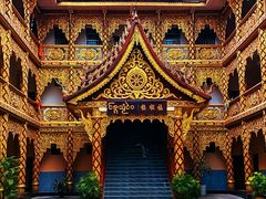 -西双版纳总佛寺