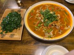 竹叶菜-庭院小酌(瑞莲街店)