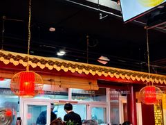 -秦月轩·陕西家乡菜(阜成路·五棵松店)