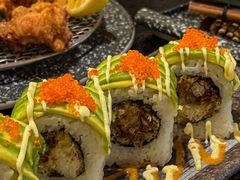 -长崎屋·日本料理·刺身·烧鸟(天河北路店)