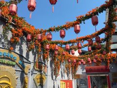 -三坊七巷历史文化街区