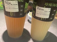 -柠檬向右(宝杨宝龙店)
