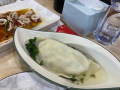 -北方饺子王·海肠捞饭·海鲜锅(山大店)