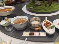 -双湖宴·湖北菜(文化路店)