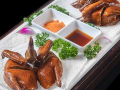 -院里寻菜·祖庵菜宴请(观沙岭店)