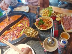 -蜀大侠火锅(总府路店)