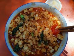 -刘信牛羊肉小炒泡馍(回民街店)