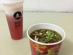 -婆婆粉(江北店)