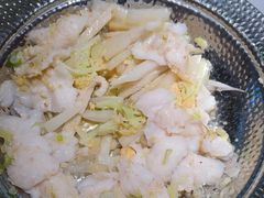 -小鱼小牛·鱼牛干锅·脆鱼火锅(世欧广场店)