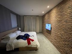 -金岳台私汤温泉度假山庄·创意餐厅(昌平十三陵店)