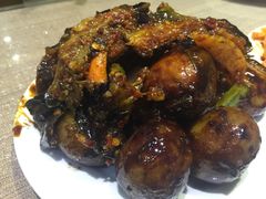 -春花民族美食(佳木斯总店)