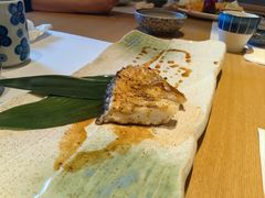 -江户前日本料理(瑞诗酒店店)